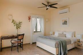 Ionian residence