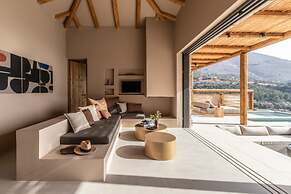 Ionian residence