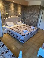 Ionian residence