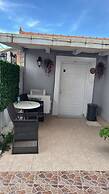 Ionian residence