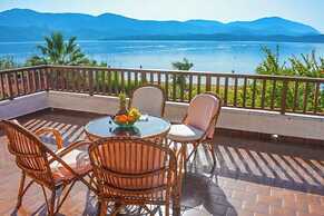 Ionian residence
