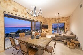 Ionian residence