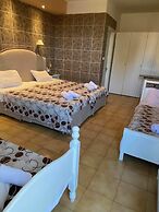 Ionian residence