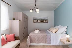 Ionian residence