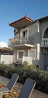 Ionian residence