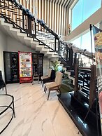 Hotel Los Diamantes