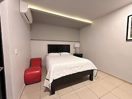 Hotel Los Diamantes