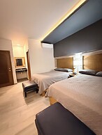 Hotel Los Diamantes