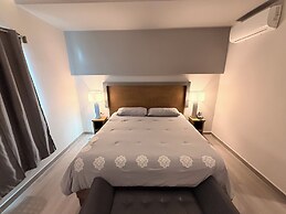 Hotel Los Diamantes