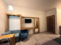 Hotel Los Diamantes
