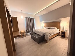 Hotel Los Diamantes