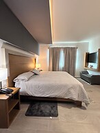 Hotel Los Diamantes