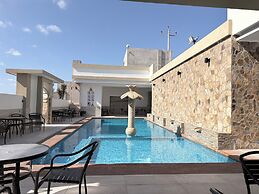 Hotel Los Diamantes