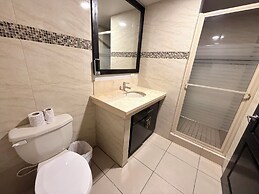 Hotel Los Diamantes
