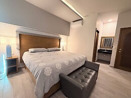 Hotel Los Diamantes