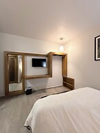 Hotel Los Diamantes