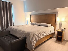 Hotel Los Diamantes
