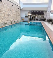 Hotel Los Diamantes