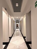 Hotel Los Diamantes