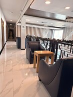 Hotel Los Diamantes