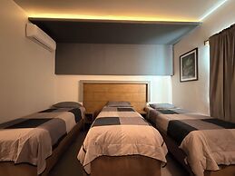 Hotel Los Diamantes