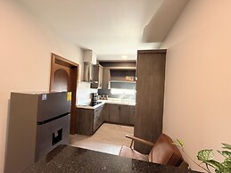 Hotel Los Diamantes