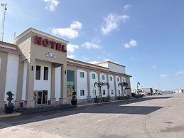 Hotel Los Diamantes