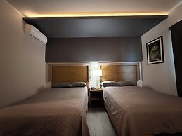 Hotel Los Diamantes
