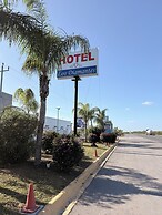 Hotel Los Diamantes