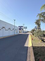 Hotel Los Diamantes