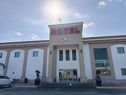 Hotel Los Diamantes