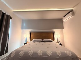 Hotel Los Diamantes