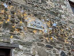 Casa Borgata