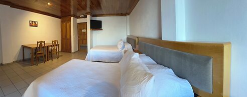 Hotel Garden Inn
