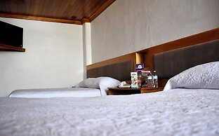 Hotel Garden Inn
