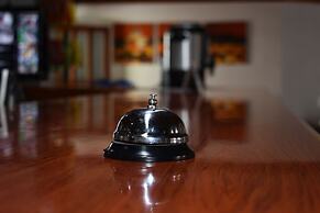 Hotel Garden Inn