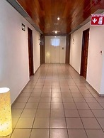 Hotel Garden Inn