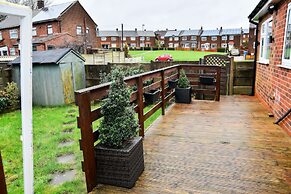 stylish 6 bed home