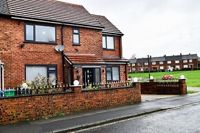stylish 6 bed home