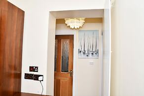 stylish 6 bed home