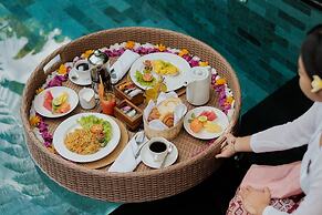 Roshan Ubud Villa