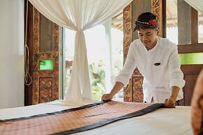 Roshan Ubud Villa