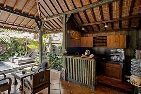 Roshan Ubud Villa