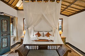 Roshan Ubud Villa
