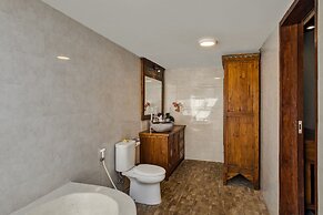 Roshan Ubud Villa