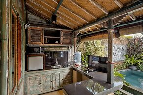 Roshan Ubud Villa