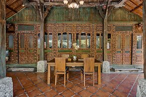 Roshan Ubud Villa