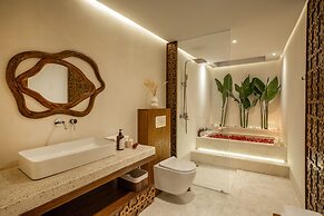 Romantic Villa - Ultimate Love Sanctuary