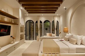 Romantic Villa - Ultimate Love Sanctuary
