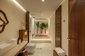 Romantic Villa - Ultimate Love Sanctuary